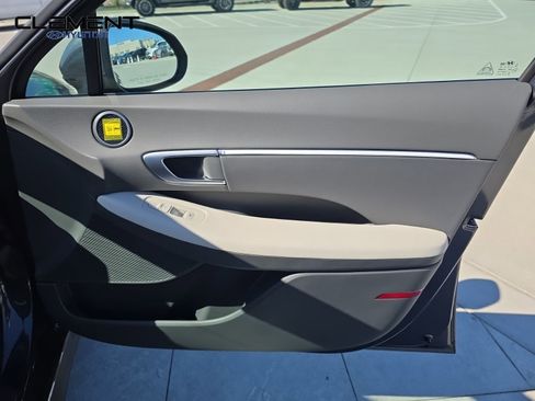 New 2026 Hyundai Sonata Blue image 32