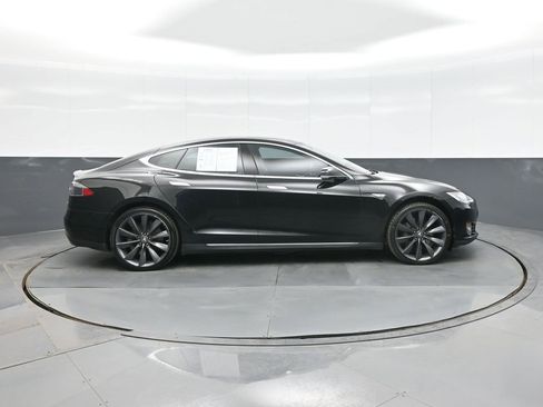 Used 2013 Tesla Model S Performance image 8
