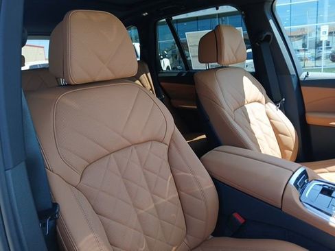 New 2026 BMW X5 xDrive40i w/ M Sport Package image 18