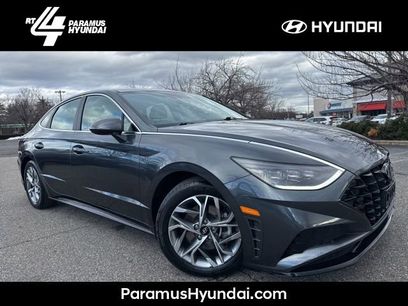 Certified 2023 Hyundai Sonata SEL