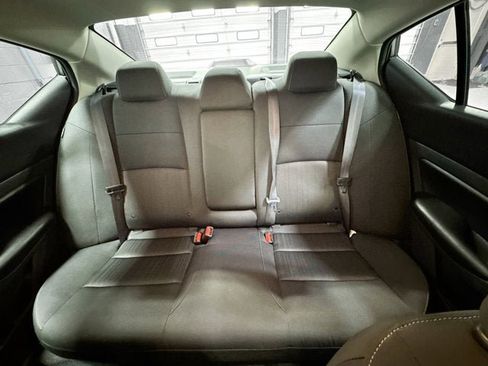 Certified 2025 Nissan Altima 2.5 S image 19