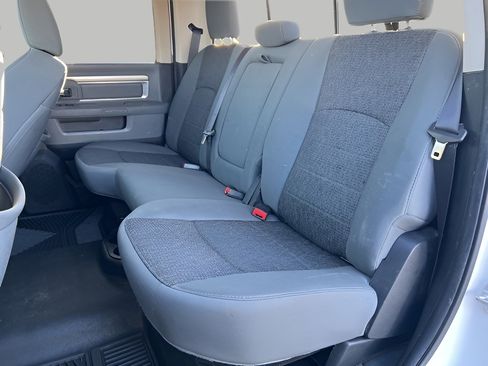 Used 2014 RAM 3500 SLT w/ Protection Group image 31