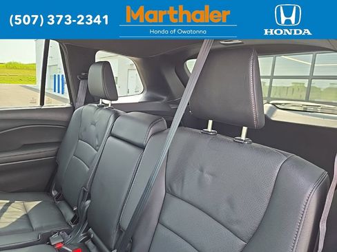 Used 2021 Honda Passport EX-L image 13