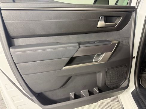 Used 2025 Toyota Tundra SR5 image 23