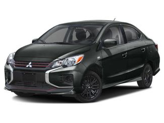 Used 2024 Mitsubishi Mirage G4 video 1