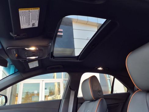 Used 2022 Cadillac CT4 Sport image 15