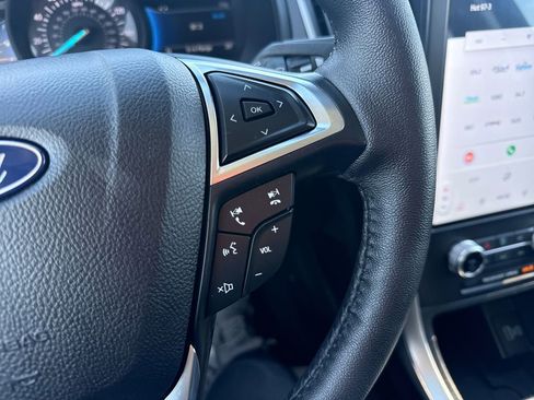 Used 2024 Ford Edge SEL w/ Convenience Package image 31