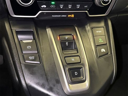 Used 2020 Honda CR-V LX image 28