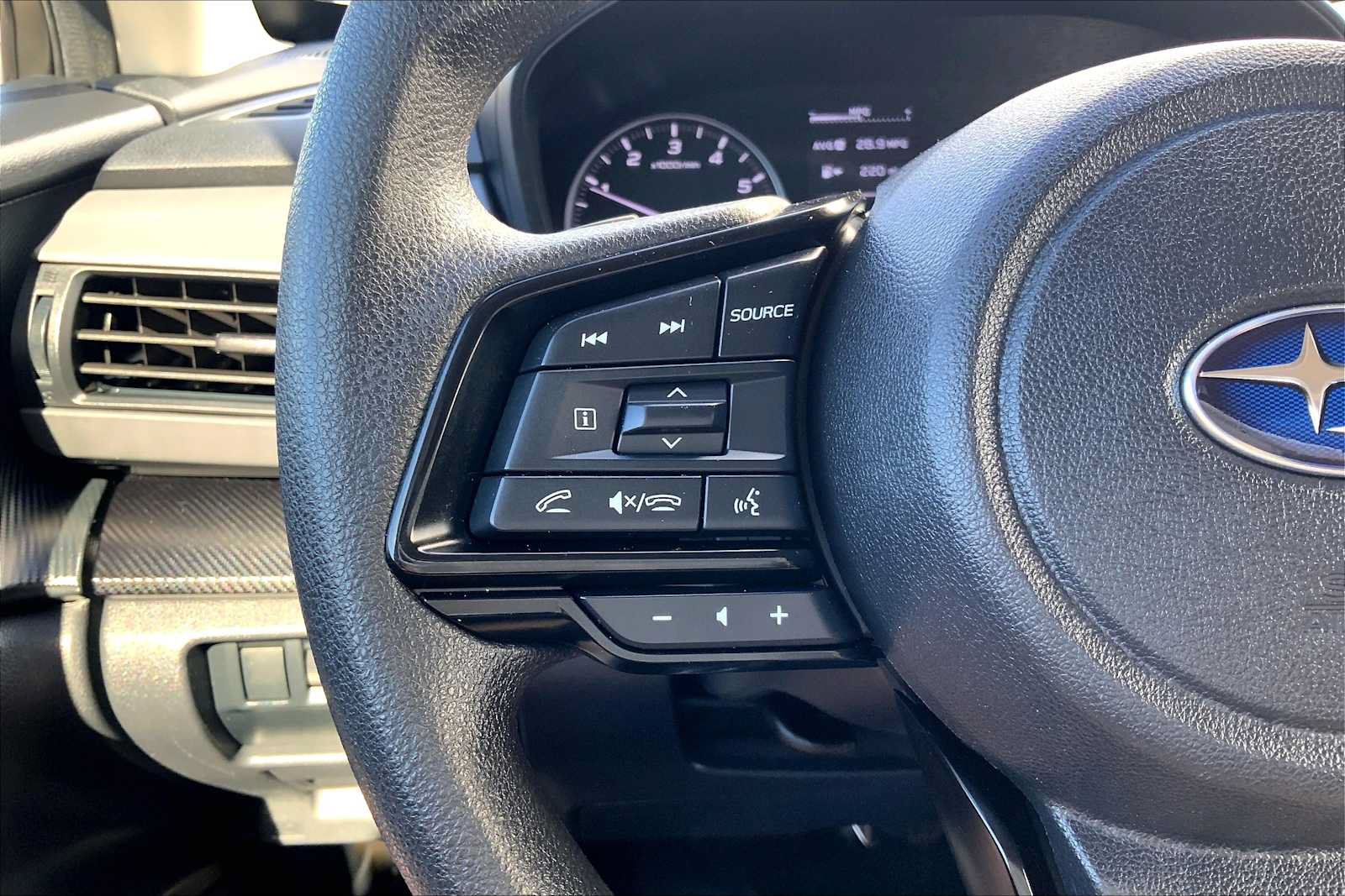 Certified 2024 Subaru Crosstrek 2.0i Premium AWD/4WD image 24
