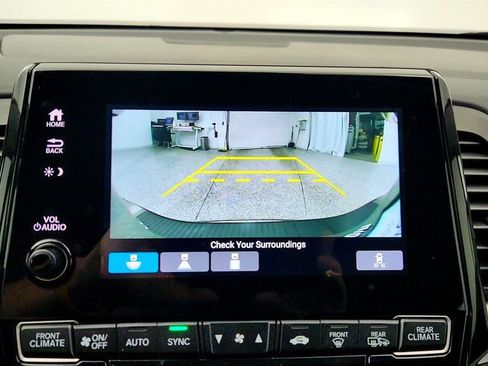 Used 2022 Honda Odyssey EX-L image 17