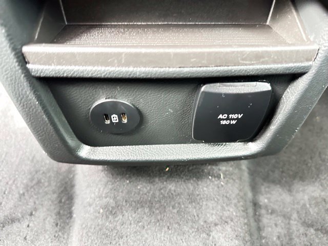 Used 2024 Ford Edge SEL w/ Convenience Package AWD/4WD image 9