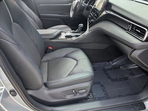 Certified 2023 Toyota Camry XLE image 19