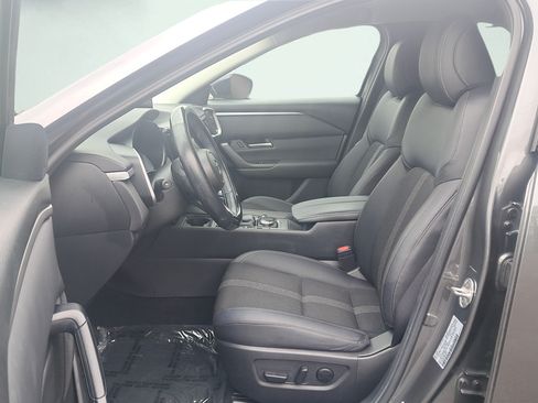 Used 2024 MAZDA CX-50 AWD 2.5 S w/ Preferred Package image 10