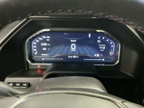 Used 2024 GMC Sierra 1500 AT4X w/ AT4X AEV Edition image 12