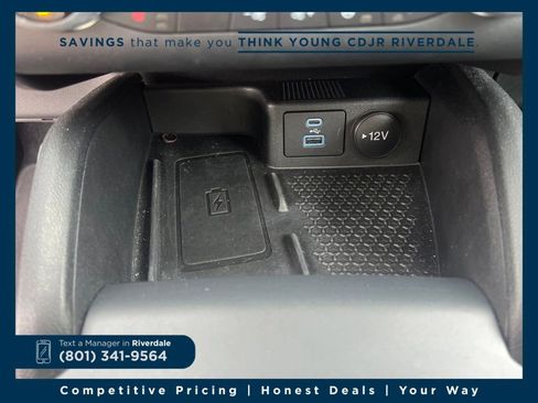 Used 2022 Ford Bronco Sport Outer Banks w/ Tech Package image 30