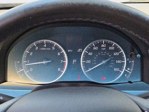 Used 2017 Acura RDX FWD image 25