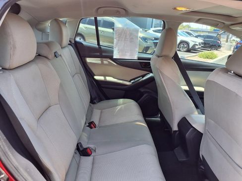 Used 2018 Subaru Impreza 2.0i Premium AWD/4WD image 21