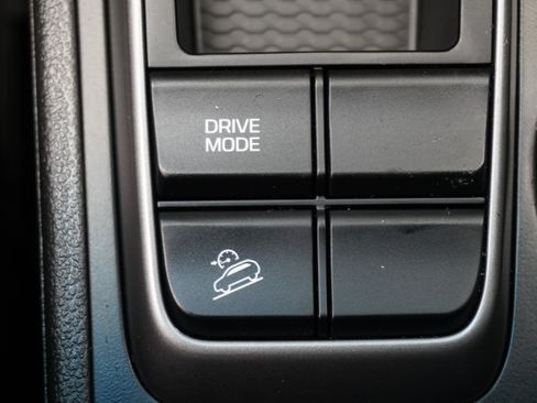Used 2017 Hyundai Tucson Limited FWD image 23