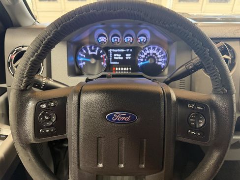 Used 2016 Ford F250 XLT w/ XLT Value Package AWD/4WD image 14