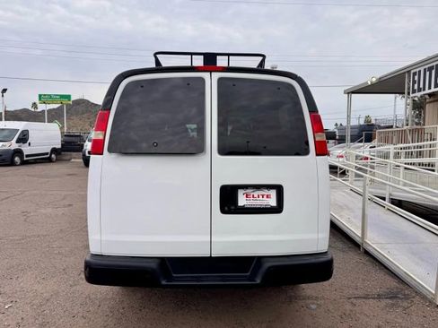 Used 2013 Chevrolet Express 2500 LS image 5