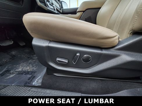 Used 2024 Ford Expedition Max Limited image 21