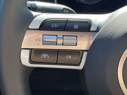 New 2026 Hyundai Santa Cruz SEL AWD/4WD image 19