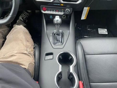 New 2025 Ford Mustang GT Premium image 27