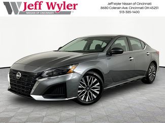 Certified 2024 Nissan Altima 2.5 SV FWD video 1