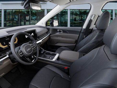 New 2026 Kia Carnival image 17