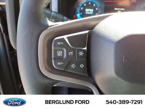 New 2026 Ford Bronco Badlands image 17