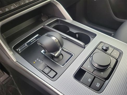 New 2026 MAZDA CX-70 3.3 Turbo w/ Preferred Package image 12