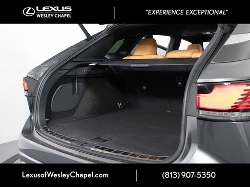 New 2026 Lexus RX 350 Premium Plus FWD image 17