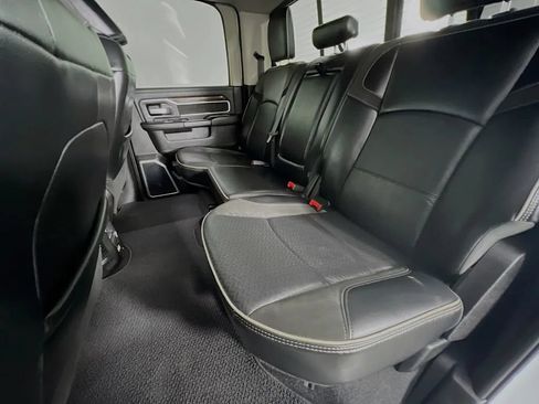 Used 2024 RAM 2500 Laramie AWD/4WD image 27