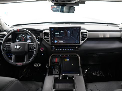 Used 2022 Toyota Tundra Limited AWD/4WD image 13