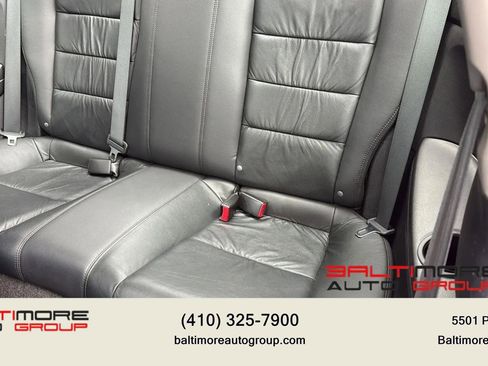 Used 2011 Honda Accord EX-L image 25