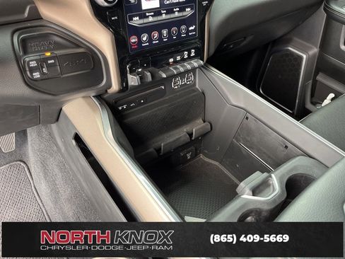 Used 2019 RAM 2500 Laramie image 44