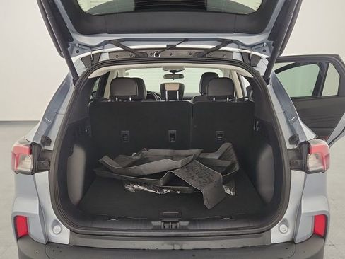 Used 2022 Ford Escape SEL image 27