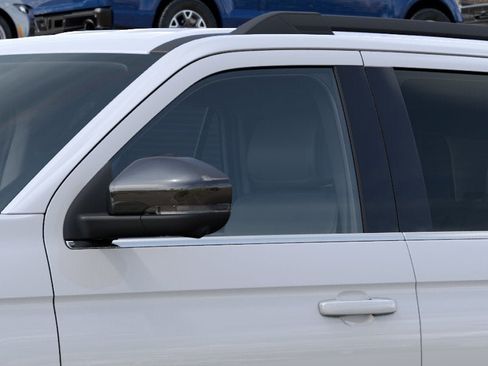 New 2027 Ford Expedition Active AWD/4WD image 20