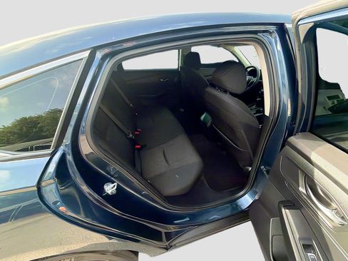 Used 2024 Honda Accord EX image 25