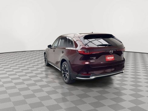 Used 2024 MAZDA CX-90 Plug-In Hybrid w/ Premium Pkg AWD/4WD image 39