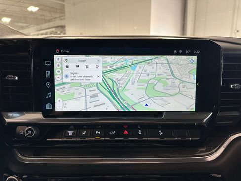 Used 2025 Chevrolet Silverado 2500 LTZ w/ LTZ Convenience Package image 27