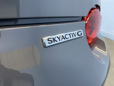 Used 2021 MAZDA MX-5 Miata RF Grand Touring image 38