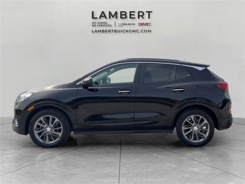 Used 2023 Buick Encore GX Select w/ Experience Buick Package FWD image 2