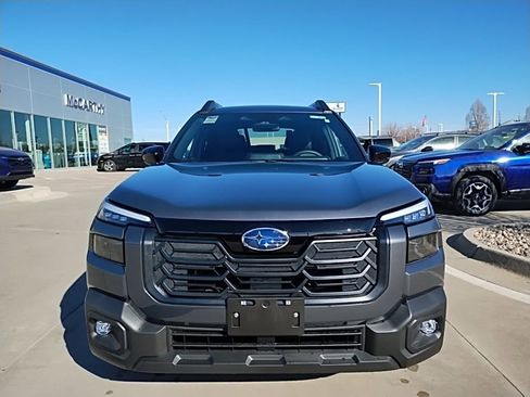 New 2026 Subaru Outback Premium image 3