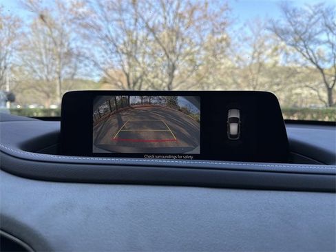 New 2026 MAZDA CX-30 Aire Edition image 17