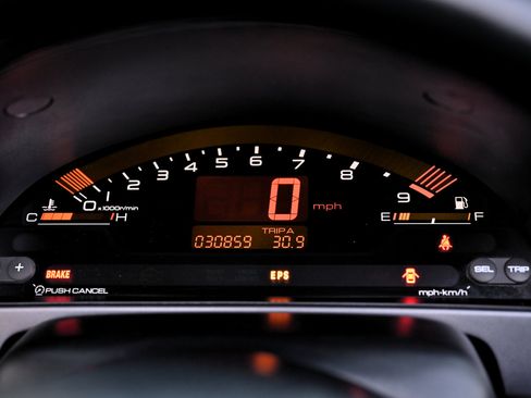 Used 2001 Honda S2000 image 39