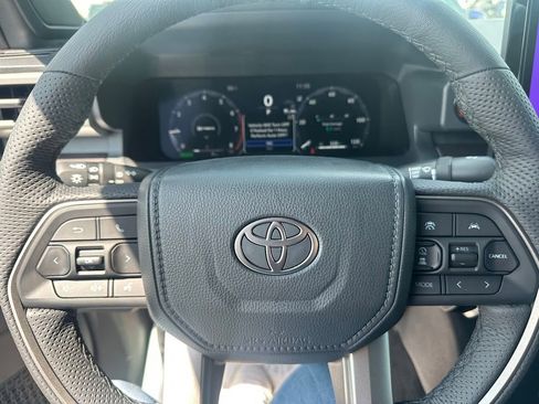 New 2025 Toyota Tacoma TRD Off-Road image 14