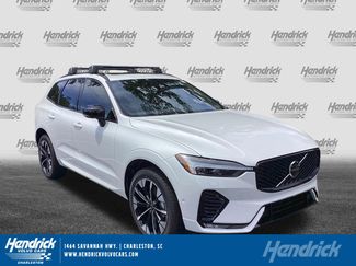 Used 2026 Volvo XC60 B5 Plus w/ Protection Package Premier AWD/4WD video 1