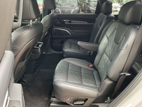 Used 2025 Kia Telluride SX Prestige X-Pro image 15