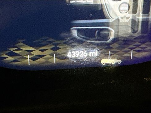 Used 2023 Jeep Wrangler Sahara w/ Cold Weather Group image 19